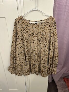 Women’s top